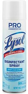 Lysol