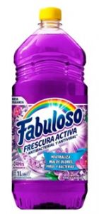 Fabuloso