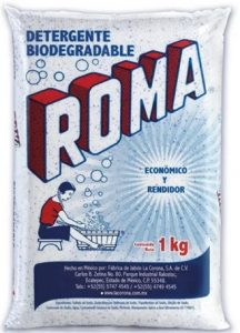 Jabon Roma
