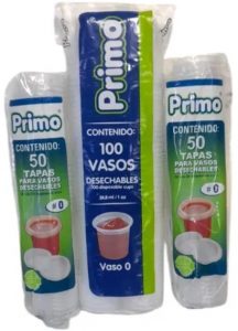 vaso para aderezo #0