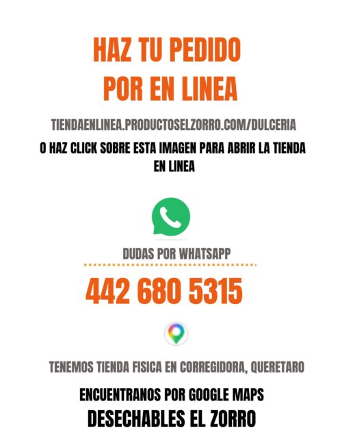 pedidos